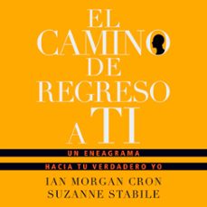 el camino de regreso a ti (audiolibro)-ian morgan cron-9781644731130
