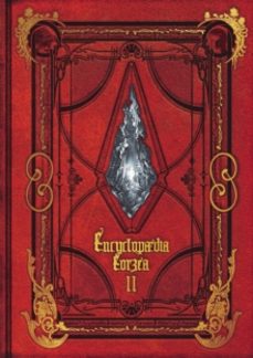 encyclopaedia eorzea -the world of final fantasy xiv- volume ii-9781646091430
