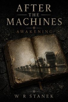 awakening-w. r. stanek-9781666002430