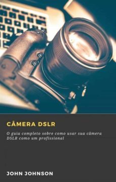 camera dslr (ebook)-9781667420530