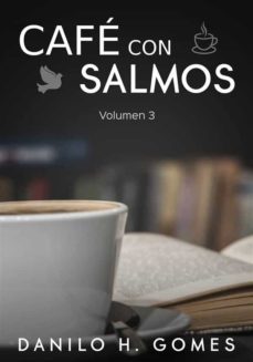 cafe con salmos: volumen 3 (ebook)-9781667439730