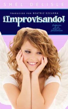 ¡improvisando! (ebook)-9781667447230