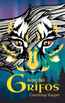 aqui há grifos (ebook)-9781667451930