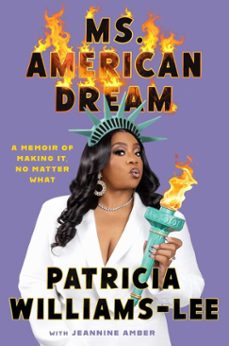 ms. american dream (ebook)-9781668044230