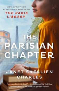 -janet skeslien charles-9781668083130