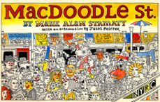 macdoodle st.-mark alan stamaty-9781681373430