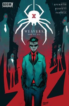 -simon spurrier-9781681598130