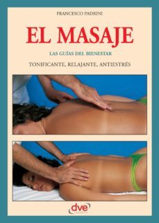 el masaje (ebook)-francesco padrini-9781683251330