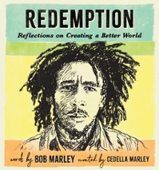 redemption (ebook)-bob marley-cedella marley-9781683692430
