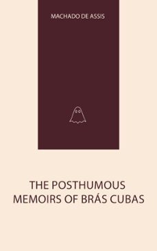 the posthumous memoirs of bras cubas (ebook)-machado de assis-9781685219130