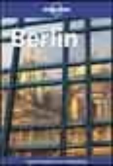berlin (lonely planet) (3rd ed.)-9781740590730