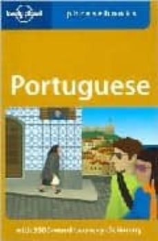 portuguese phrasebook (2nd ed.)-9781740592130