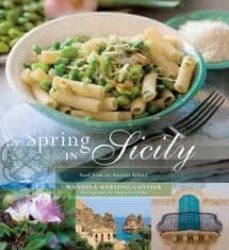 spring in sicily-manuela darling gansser-9781740669030