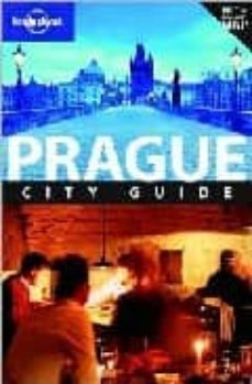 prague (lonely planet. travel guides) (8th ed.)-9781741045130