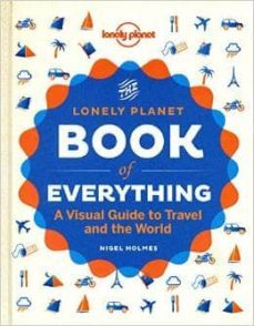 book of everything 1 (lonely planet)-9781742209630