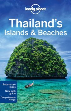 thailand s islands & beaches 10 (travel guides) 2016 (ingles)-9781743218730