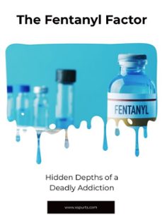 the fentanyl factor-mia r. wellington-9781759932330