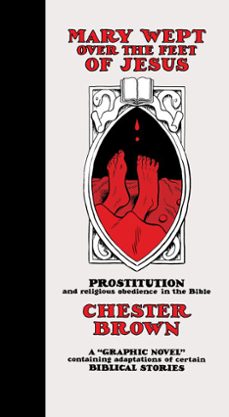 -chester brown-9781770463530