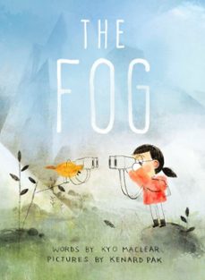 the fog (ebook)-kyo maclear-9781770494930