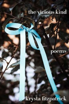 the vicious kind (ebook)-krysta fitzpatrick-9781774783030