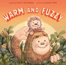warm and fuzzy (ebook)-scott rothman-9781774884430