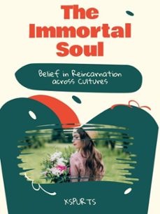 the immortal soul (ebook)-aurora t. huntington-9781776837830