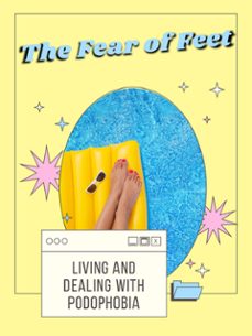 the fear of feet (ebook)-penelope j. westwood-9781776840830