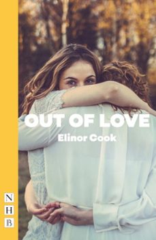 out of love (ebook)-elinor cook-9781780019130