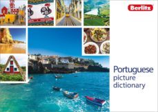 portuguese picture dictionary-9781780045030