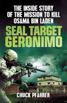 seal target geronimo-chuck pfarrer-9781780874630