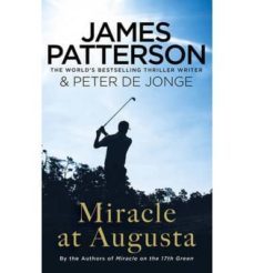 -james patterson-9781780893730