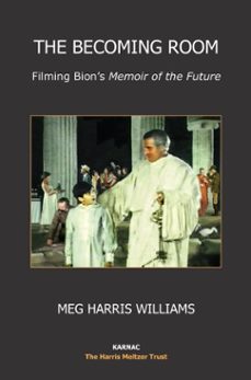 the becoming room (ebook)-meg harris williams-9781781815830