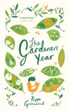 the gardener's year (ebook)-pippa greenwood-9781783725830