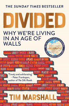 divided (ebook)-tim marshall-9781783963430
