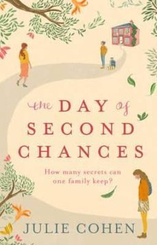 the day of second chances-julie cohen-9781784160630