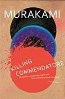 killing commendatore-haruki murakami-9781784707330
