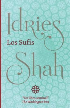 los sufis-9781784792930