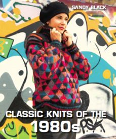 classic knits of the 1980s (ebook)-sandy black-9781785008030