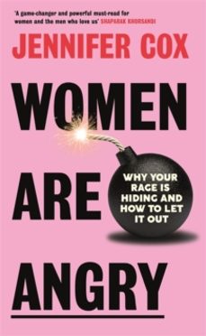 women are angry-jennifer cox-9781785120930
