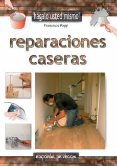 reparaciones caseras (ebook)-francesco poggi-9781785259630