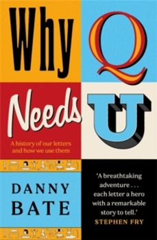 why q needs u-danny bate-9781785307430