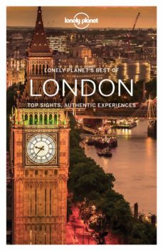 best of london 2017 (ingles) (lonely planet)-peter dragicevich-steve fallon-9781786570130