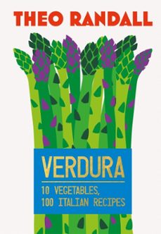 verdura-theo randall-9781787139930