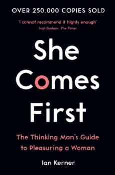 she comes first-ian kerner-9781788164030