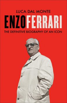 enzo ferrari (ebook)-luca del monte-9781788404730