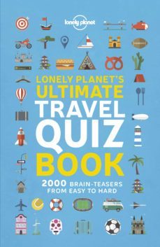 lonely planet s ultimate travel quiz bk 1 2019-9781788681230