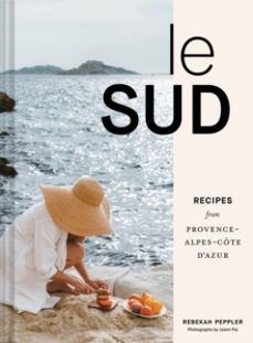 le sud-rebekah peppler-9781797219530