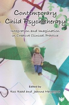 contemporary child psychotherapy (ebook)-9781800130630