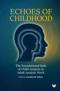 echoes of childhood (ebook)-9781800134430