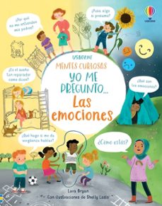 Libros infantiles imprescindibles para bebés de 0 a 3 años para hablar de  emociones